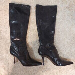 Jimmy Choo Alizze 85 boots